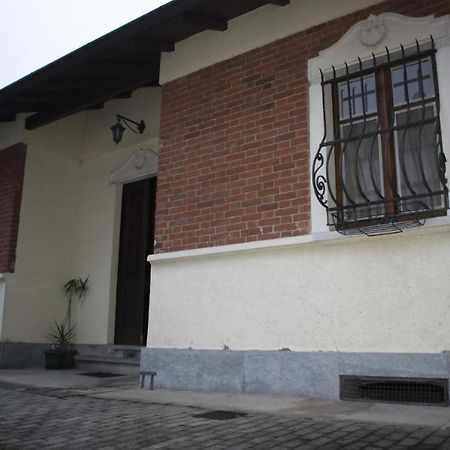 Mimosa House Torino Villa Eksteriør bilde