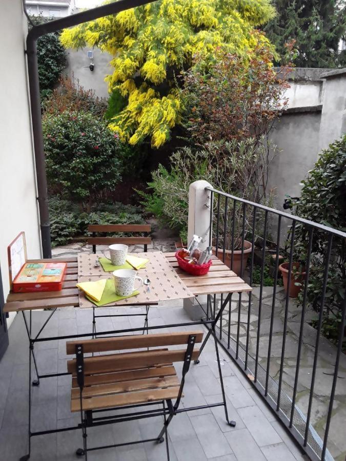Mimosa House Torino Villa Eksteriør bilde