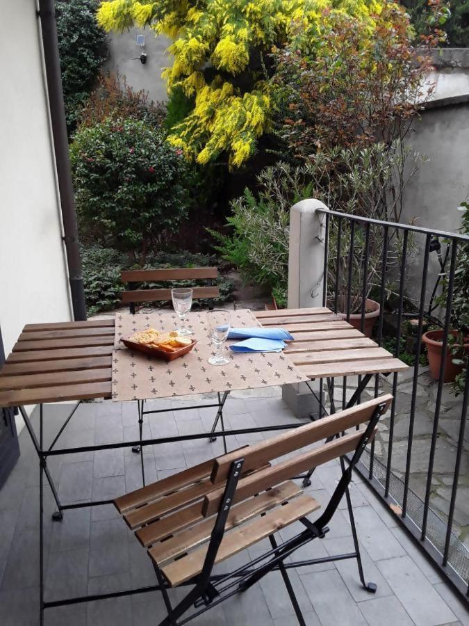 Mimosa House Torino Villa Eksteriør bilde