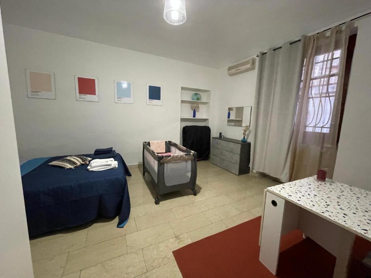 Mimosa House Torino Villa Eksteriør bilde