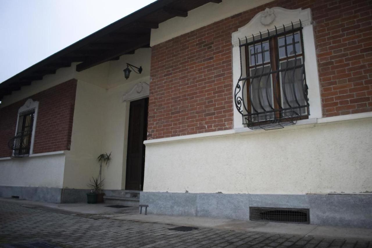 Mimosa House Torino Villa Eksteriør bilde