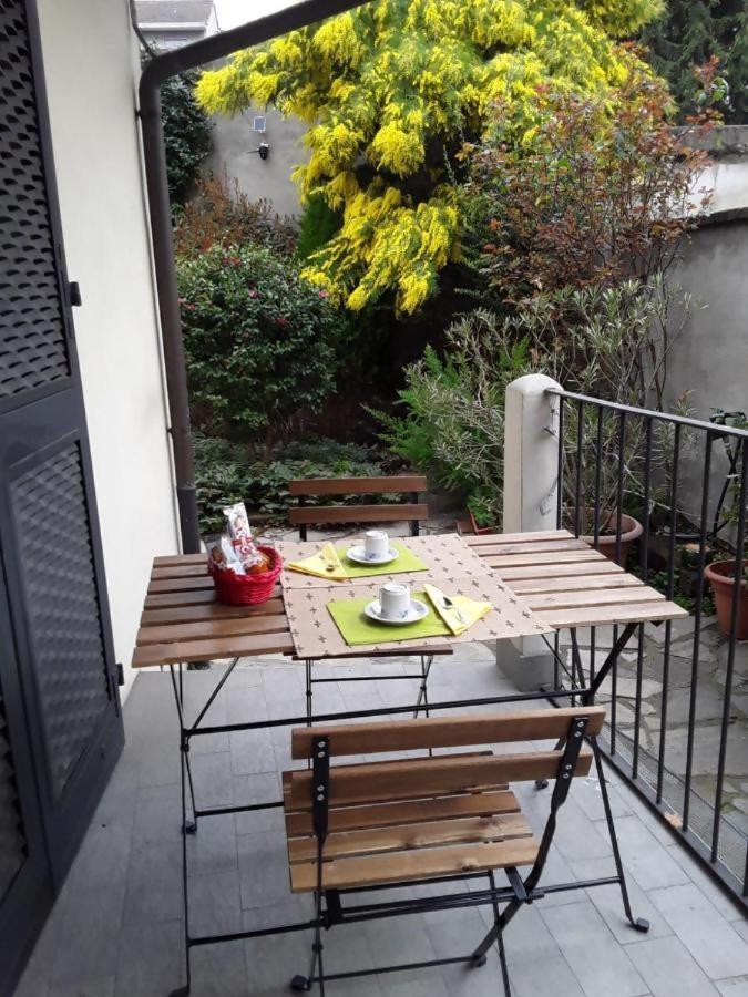 Mimosa House Torino Villa Eksteriør bilde
