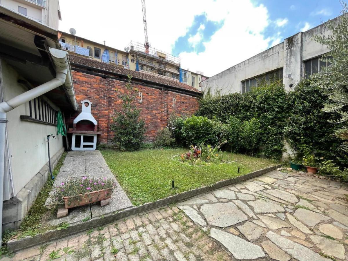 Mimosa House Torino Villa Eksteriør bilde