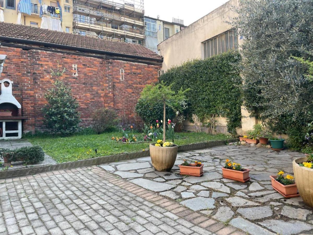 Mimosa House Torino Villa Eksteriør bilde